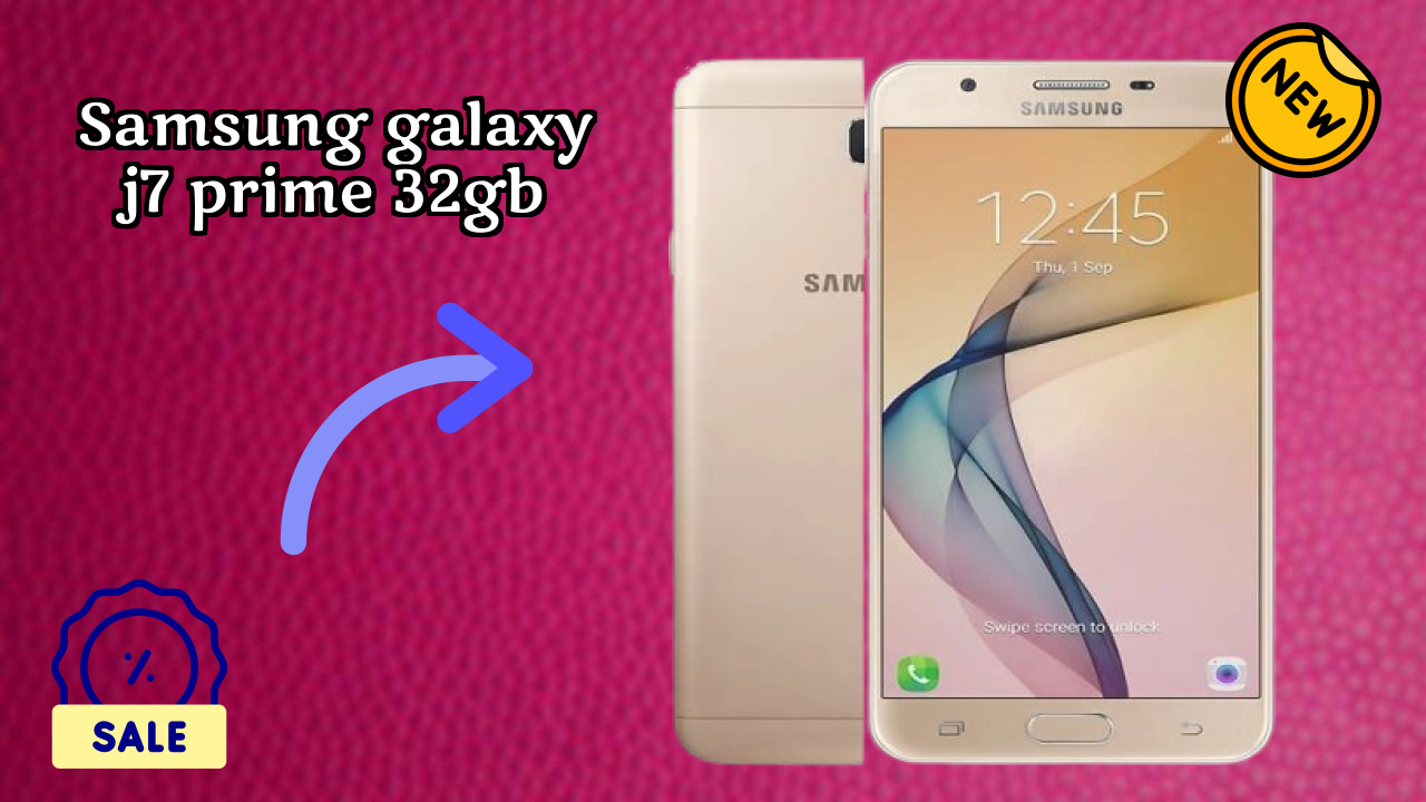 Samsung Galaxy J7 Prime 32GB at ₹13,999 - Complete Buying Guide