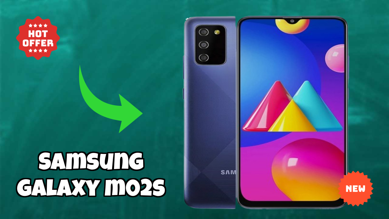 Samsung Galaxy M02s Camera Quality: 13 MP + 2 MP + 2 MP Rear Camera Samples