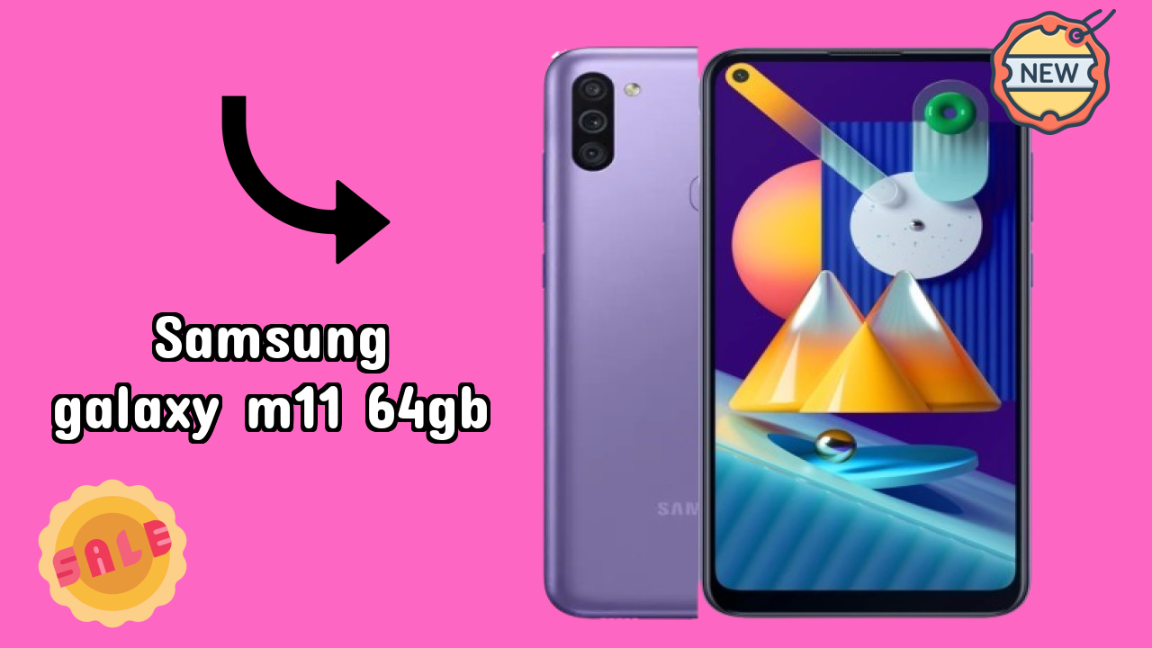 Samsung Galaxy M11 64GB at ₹9,999 - Worth the Money? Honest Review