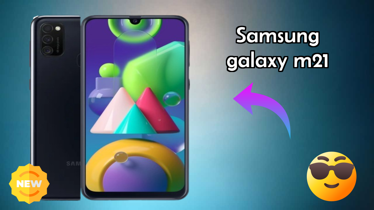 Samsung Galaxy M21 Camera Review: 48 MP + 8 MP + 5 MP Rear Camera Photo Test