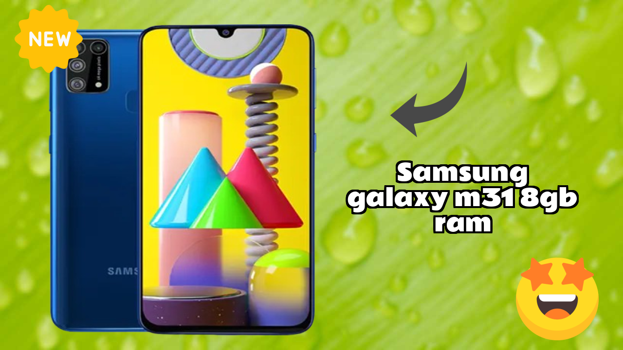 Samsung Galaxy M31 8GB RAM Camera Test: 64 MP + 8 MP + 5 MP + 5 MP Rear Camera Sample Photos