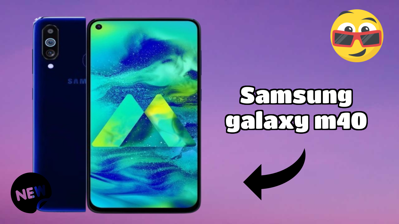 Samsung Galaxy M40 Camera Quality: 32 MP + 8 MP + 5 MP Rear Camera Photo Test