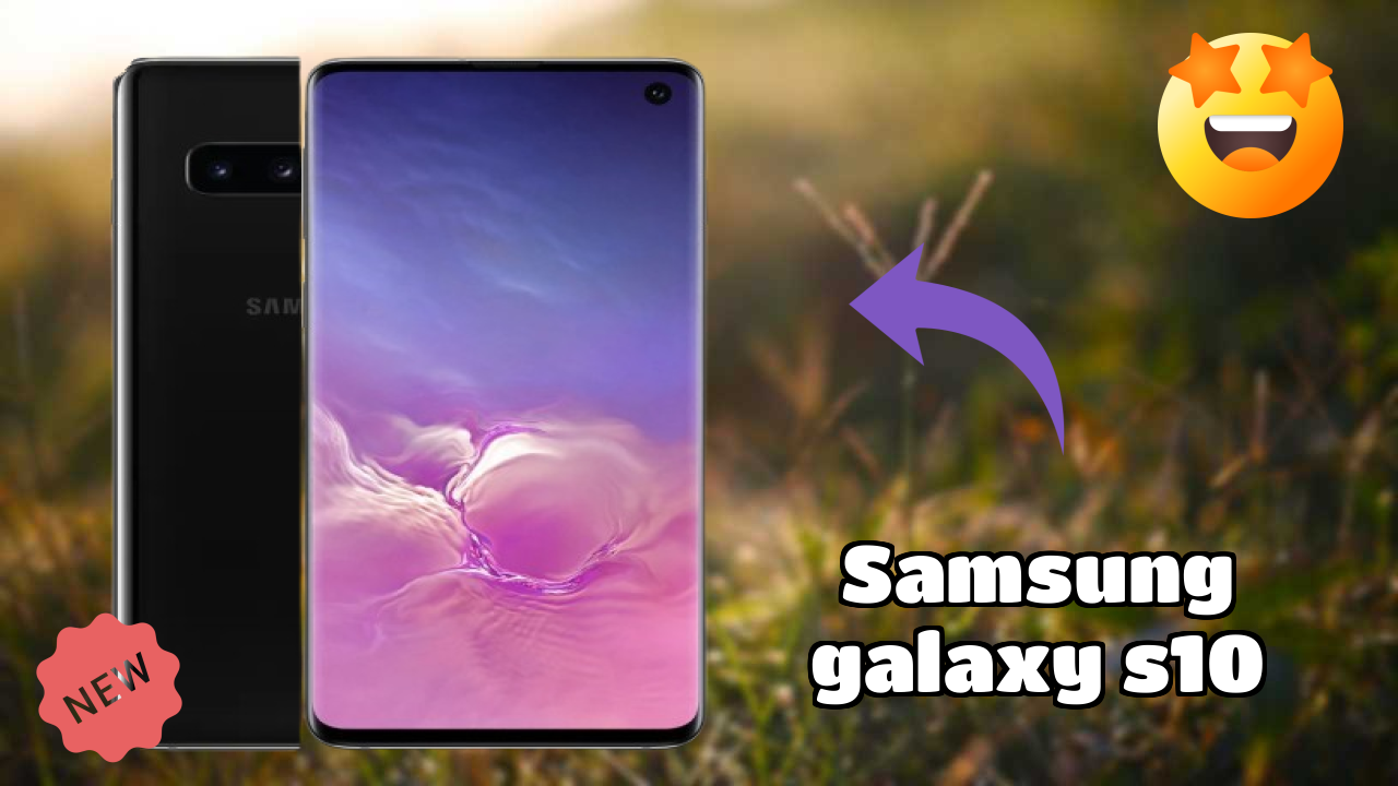 Samsung Galaxy S10 Battery Life: 3400 MAh Real-World Test