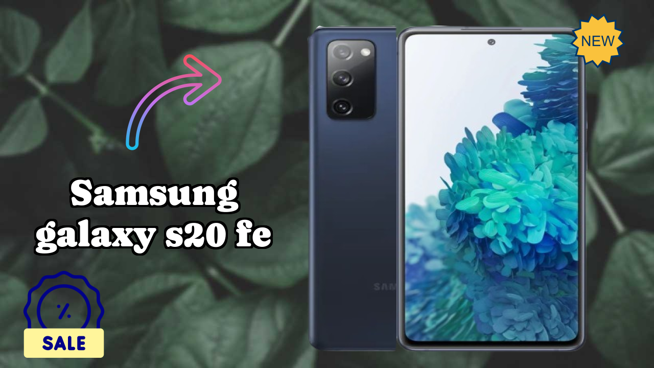 Samsung Galaxy S20 FE Camera Quality: 12 MP + 8 MP + 12 MP Rear Camera Photo Review