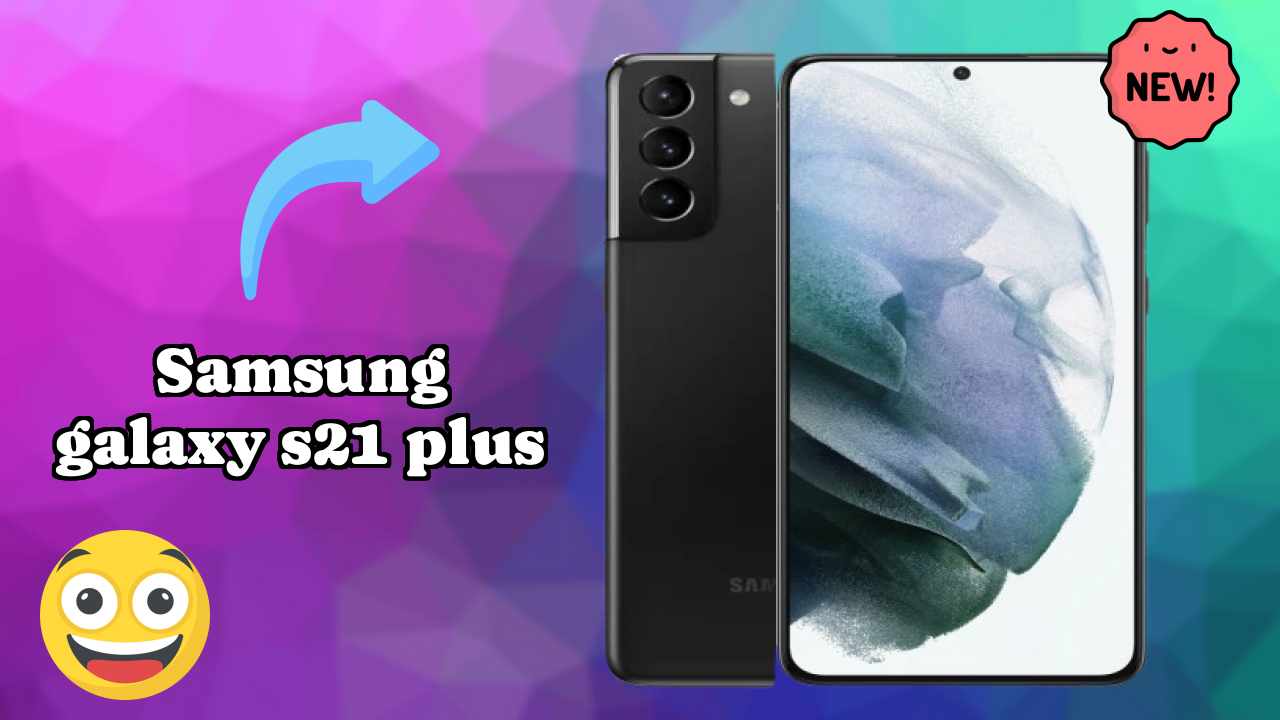 Samsung Galaxy S21 Plus Gaming Benchmarks: Samsung Exynos 2100 Tested