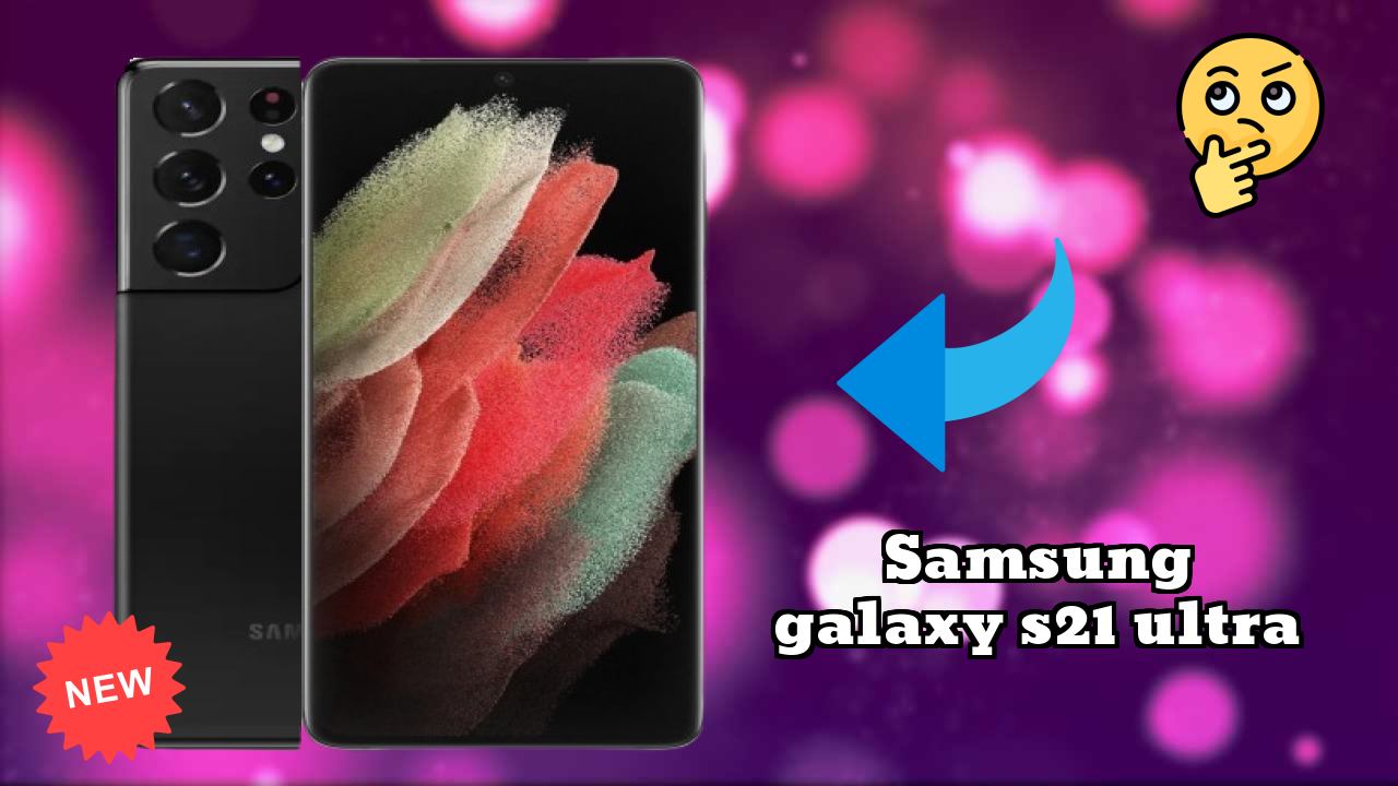 Samsung Galaxy S21 Ultra 2026 Specs Breakdown – Competitive Review
