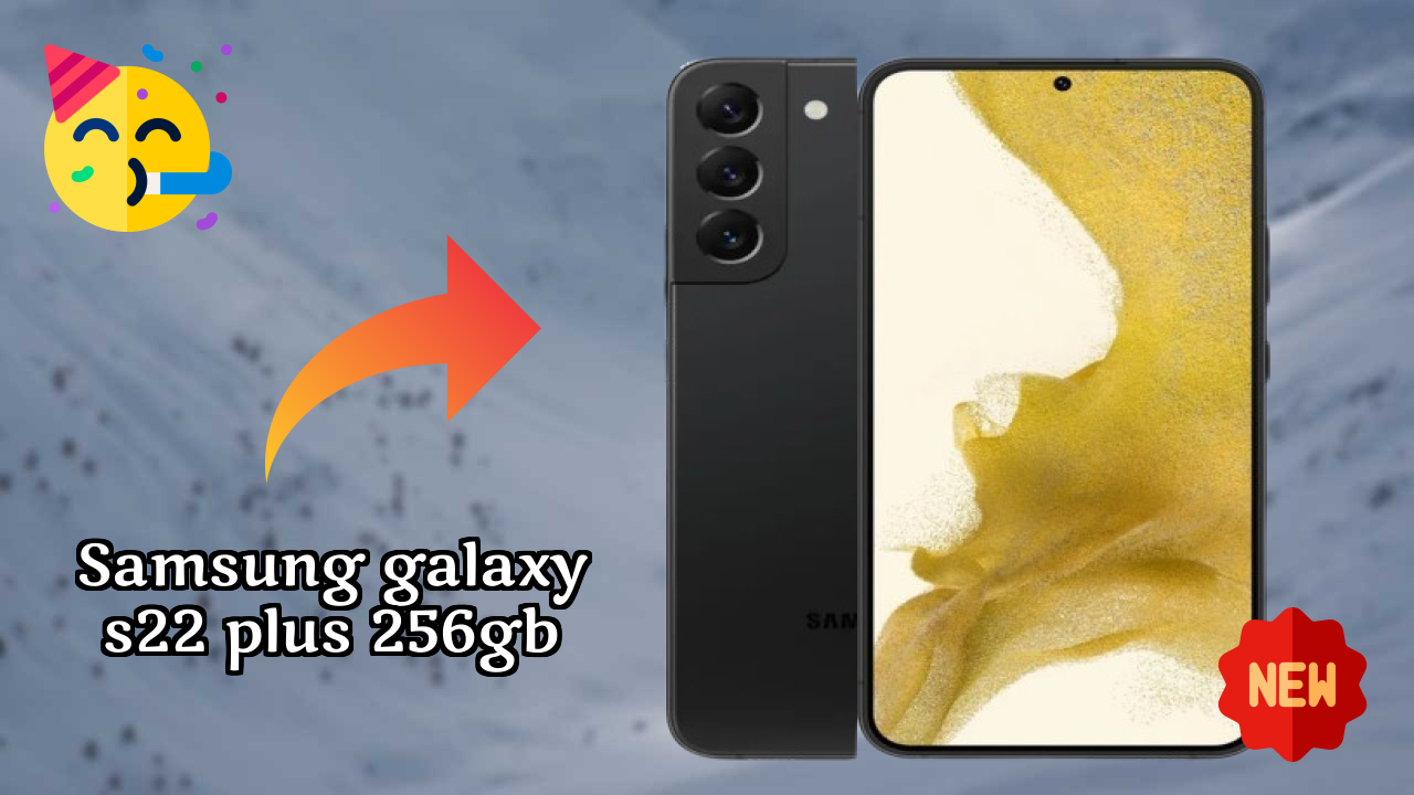 Samsung Galaxy S22 Plus 256GB Battery Life: 4500 MAh Real-World Test