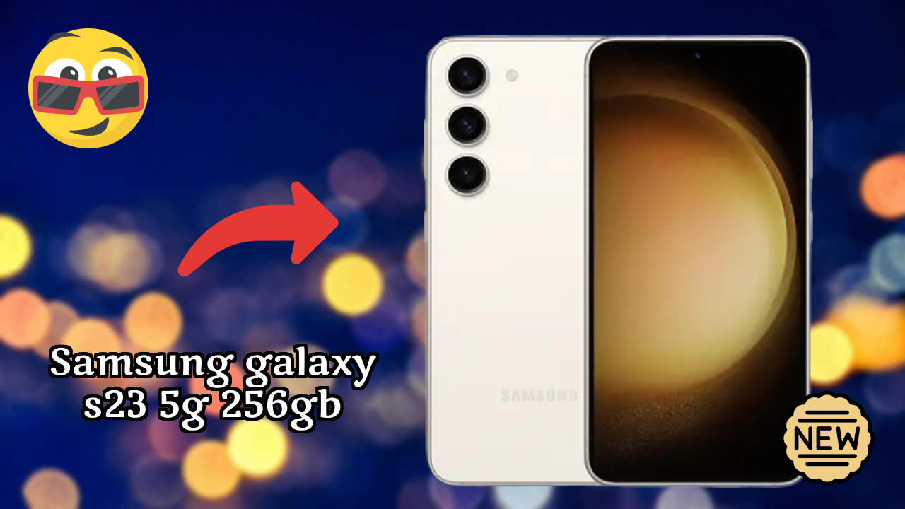 Is Samsung Galaxy S23 5G 256GB Good for Photography? 50 MP + 12 MP + 10 MP Rear Camera Review