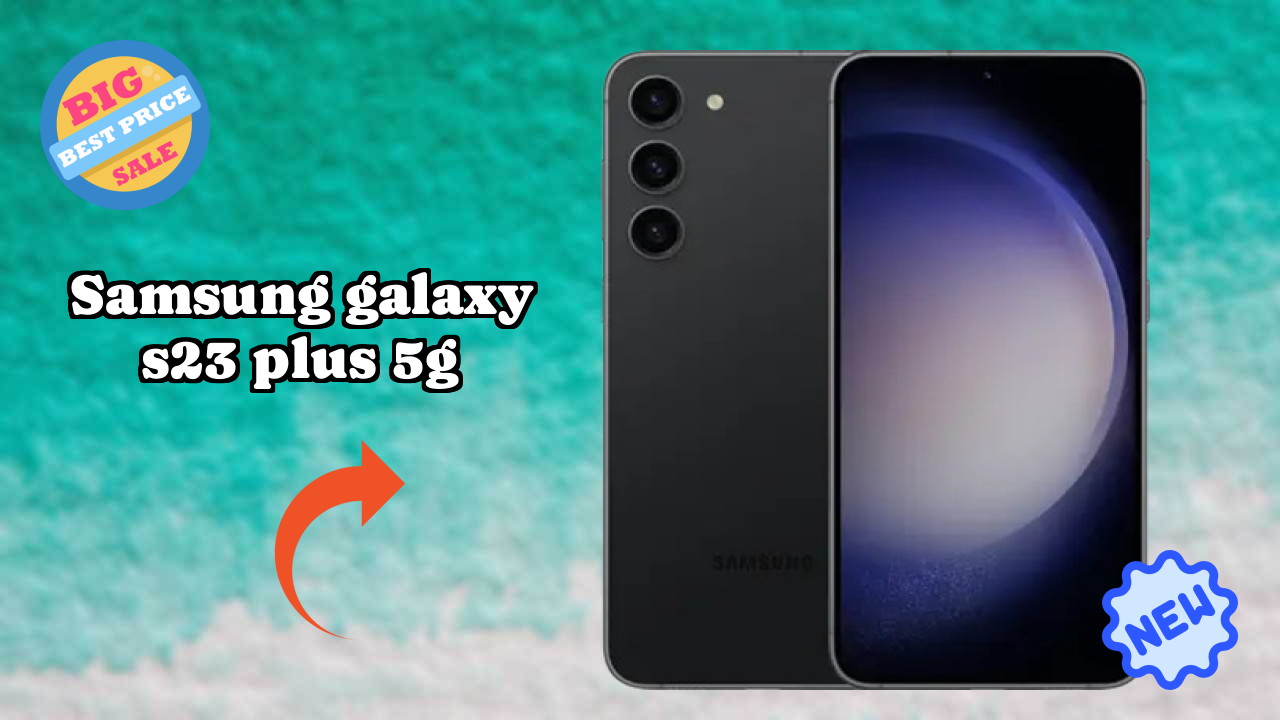 Samsung Galaxy S23 Plus 5G Performance Test: Snapdragon 8 Gen 2 Speed & Reliability