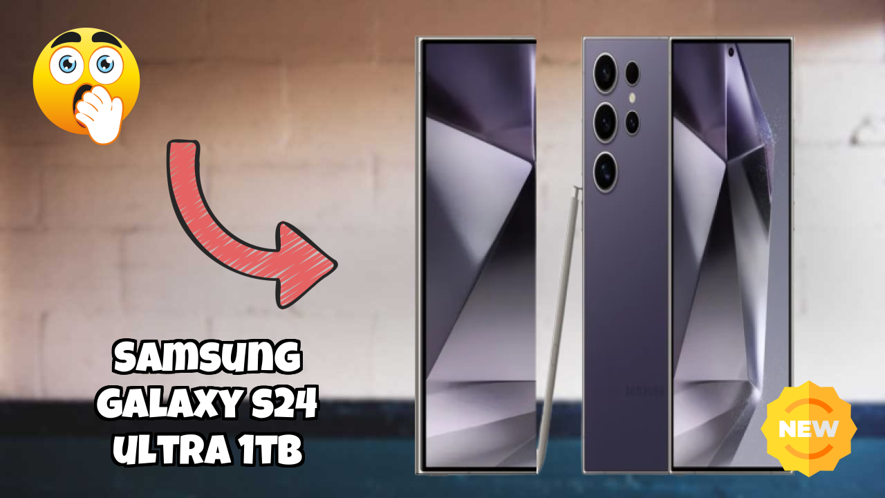 Samsung Galaxy S24 Ultra 1TB at ₹159,999 - Is It Worth Buying?