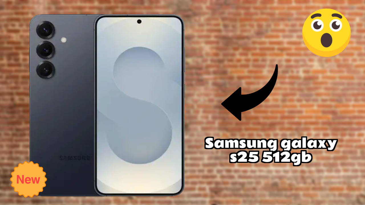 Samsung Galaxy S25 512GB Price: ₹86,999 - Is It Worth Buying?