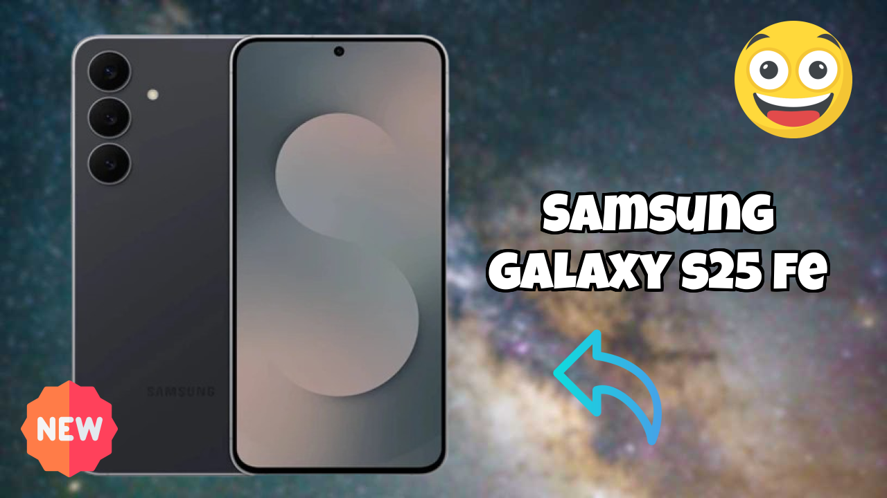 Samsung Galaxy S25 FE Camera Review: 50 MP + 12 MP + 8 MP Rear Camera Photo Test