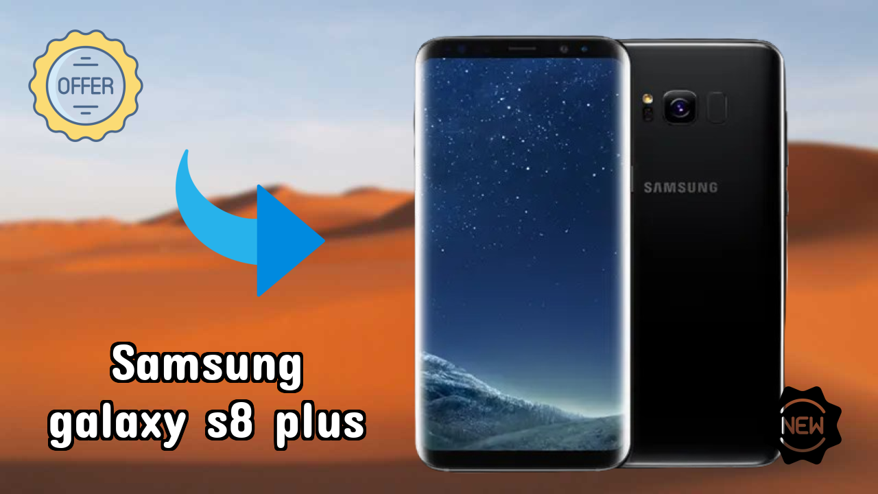 Samsung Galaxy S8 Plus Battery Review: 3500 MAh Charging Speed