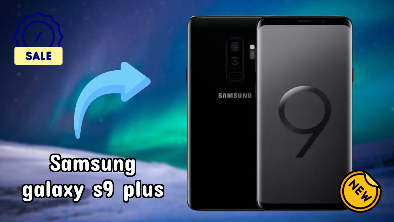 Samsung Galaxy S9 Plus Gaming Benchmarks: Samsung Exynos 9 Octa 9810 Tested