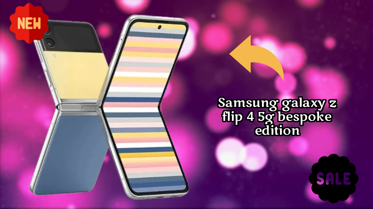 Samsung Galaxy Z Flip 4 5G Bespoke Edition Camera Test: 12 MP + 12 MP Rear Camera Sample Photos