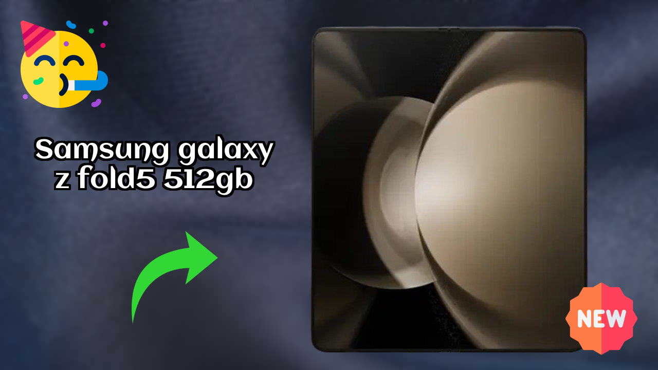 Samsung Galaxy Z Fold5 512GB Camera Test: 10 MP + 4 MP Front Camera Selfie Quality