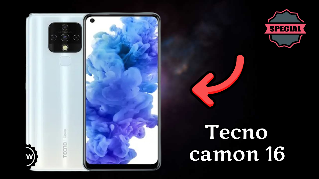 Tecno Camon 16 Price: ₹10,318 - Should You Buy It?
