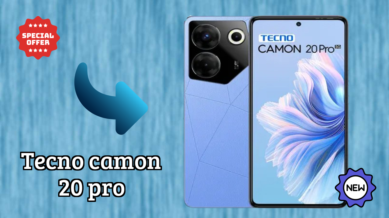Tecno Camon 20 Pro Camera Review: 64 MP + 2 MP + 2 MP Rear Camera Samples