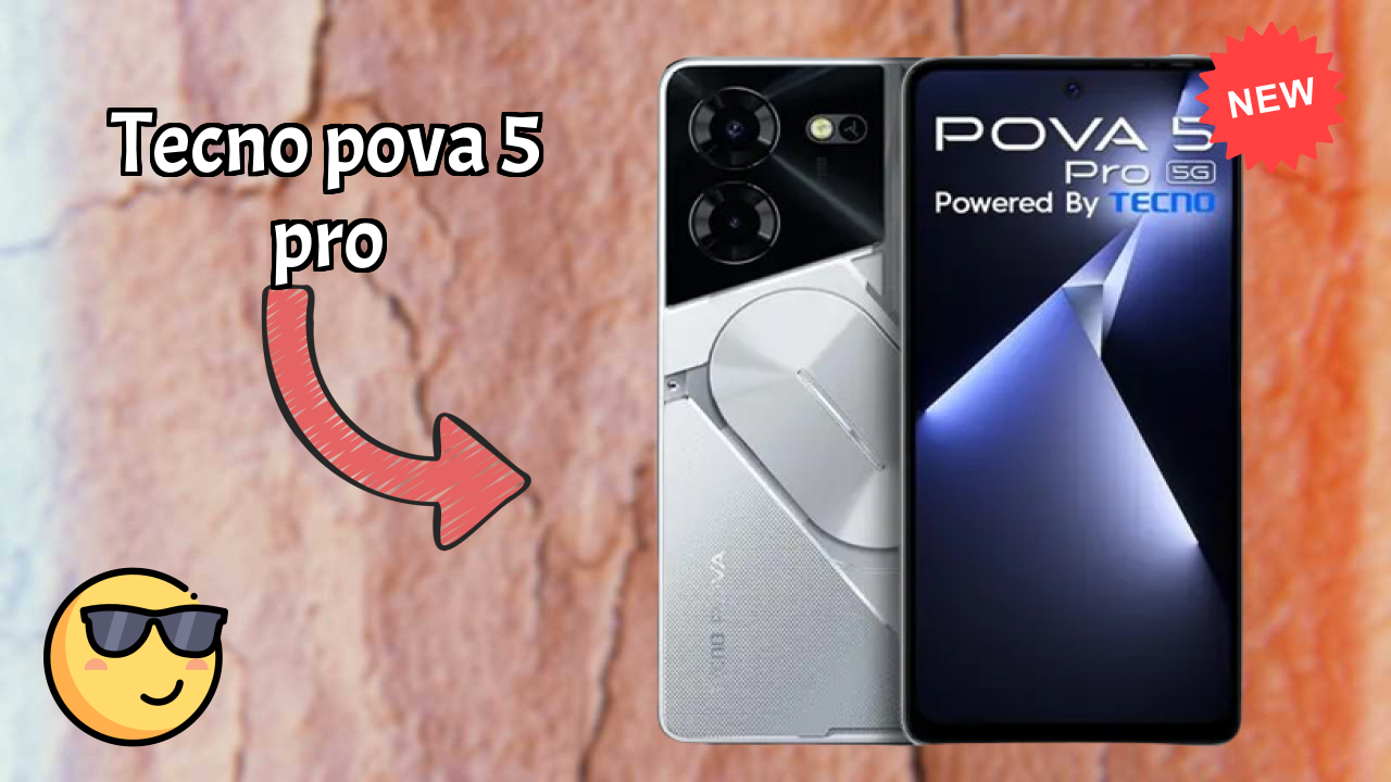 Tecno Pova 5 Pro 2026 Ultimate Mobile Review – Should You Buy?