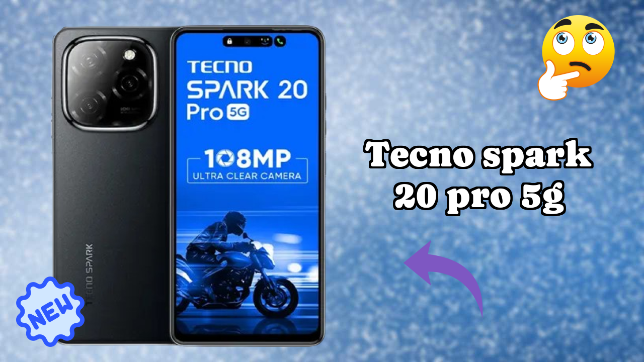 Tecno Spark 20 Pro 5G Camera Review: 108 MP + 2 MP Rear Camera Photo Quality