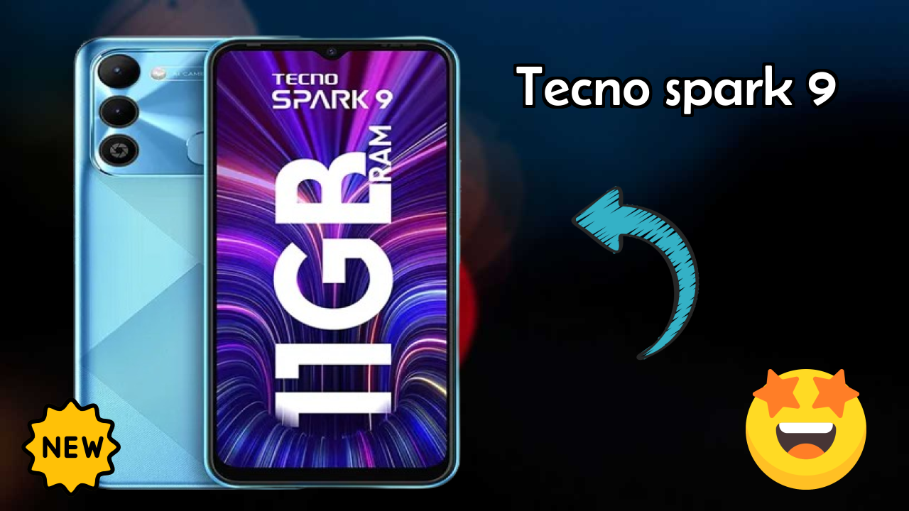 Tecno Spark 9 2026 Full Pros & Cons Review
