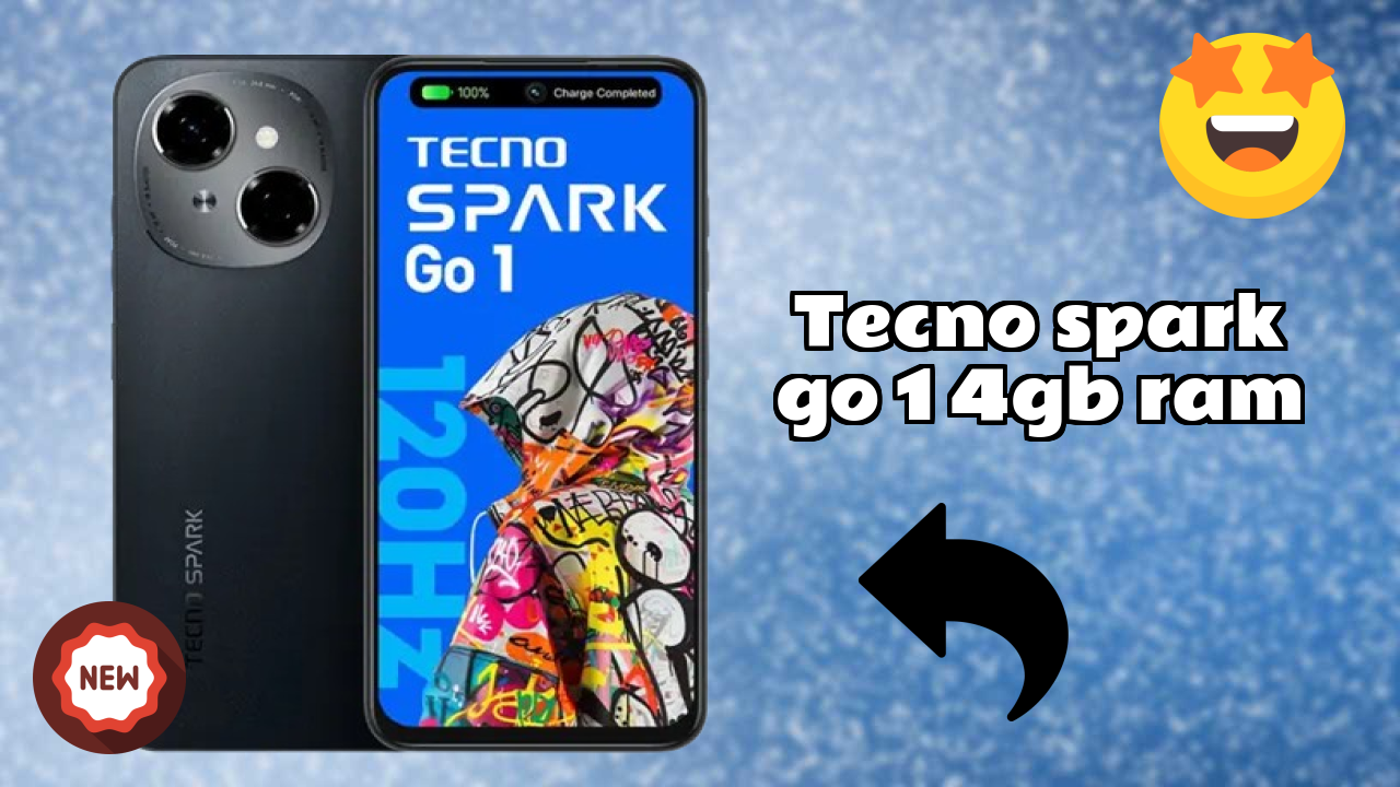 Tecno Spark Go 1 4GB RAM Camera Review: 13 MP Rear Camera Low Light