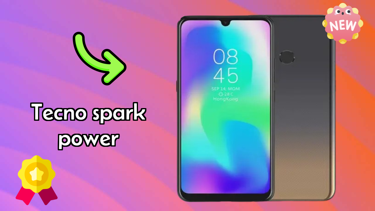Tecno Spark Power at ₹10,499 - Best Phone in This Price?