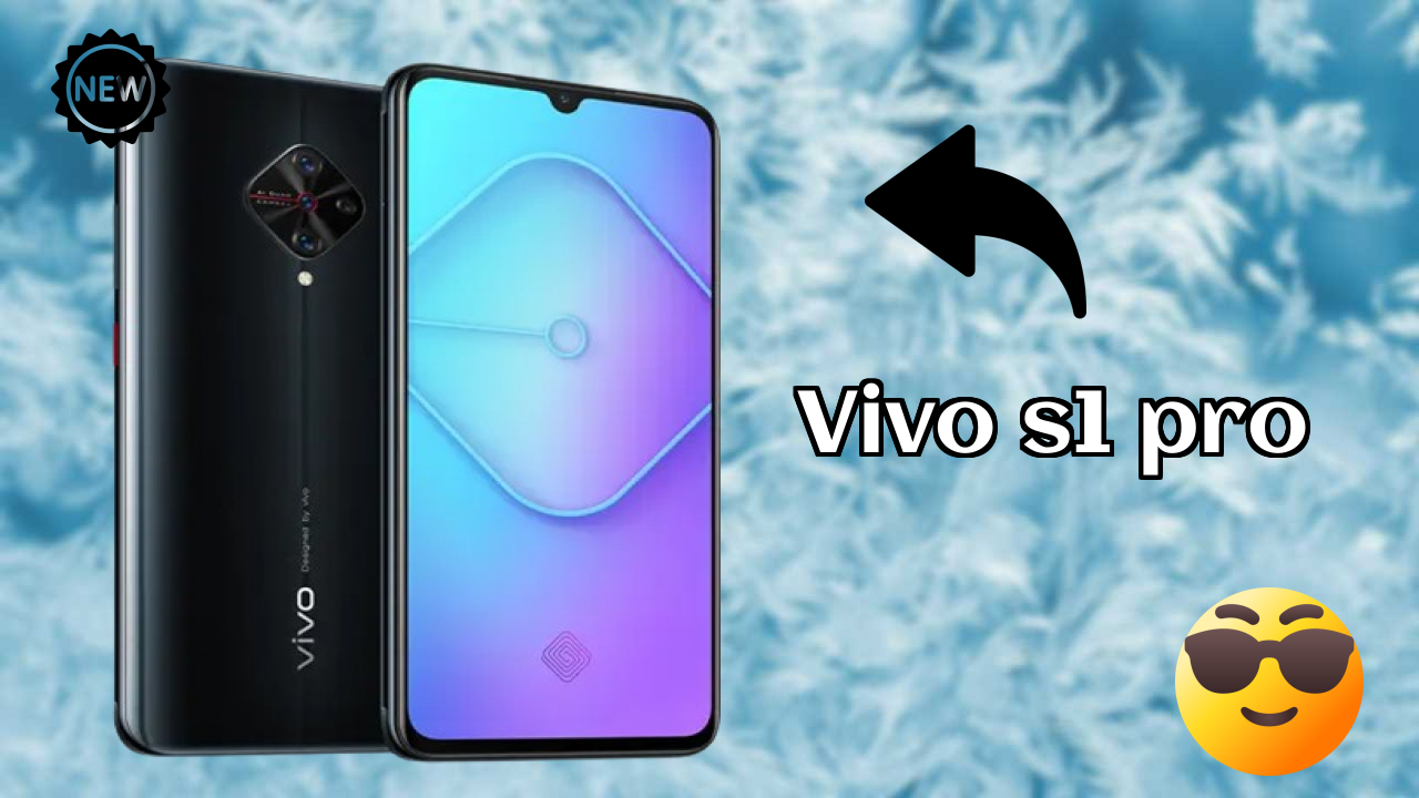 Vivo S1 Pro Battery Review: 4500 MAh Charging Speed