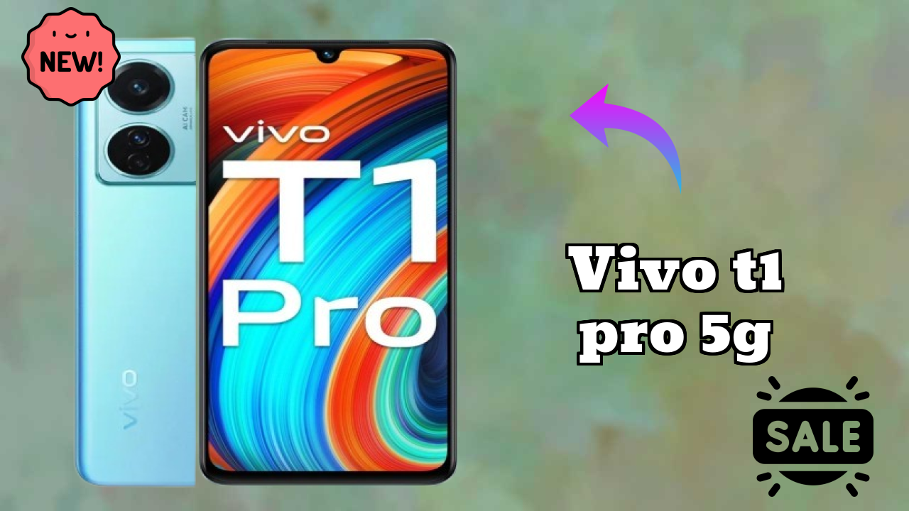 Is Vivo T1 Pro 5G the Right Mobile for 2026?
