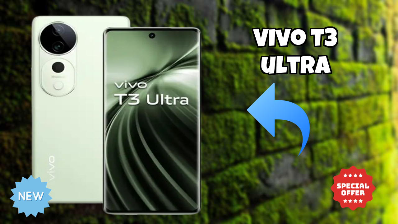 Vivo T3 Ultra 2026 Unbiased Review – Strongest Features
