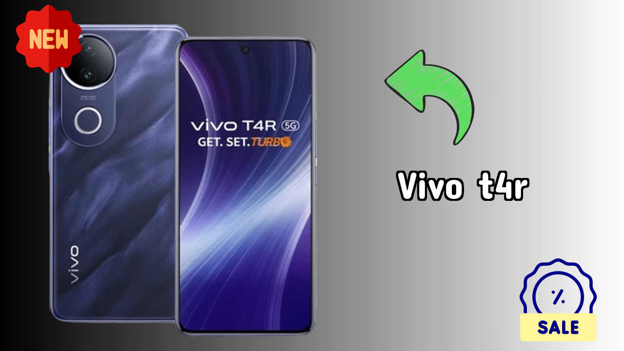 Vivo T4R Camera Quality: 32 MP Front Camera Selfie Test