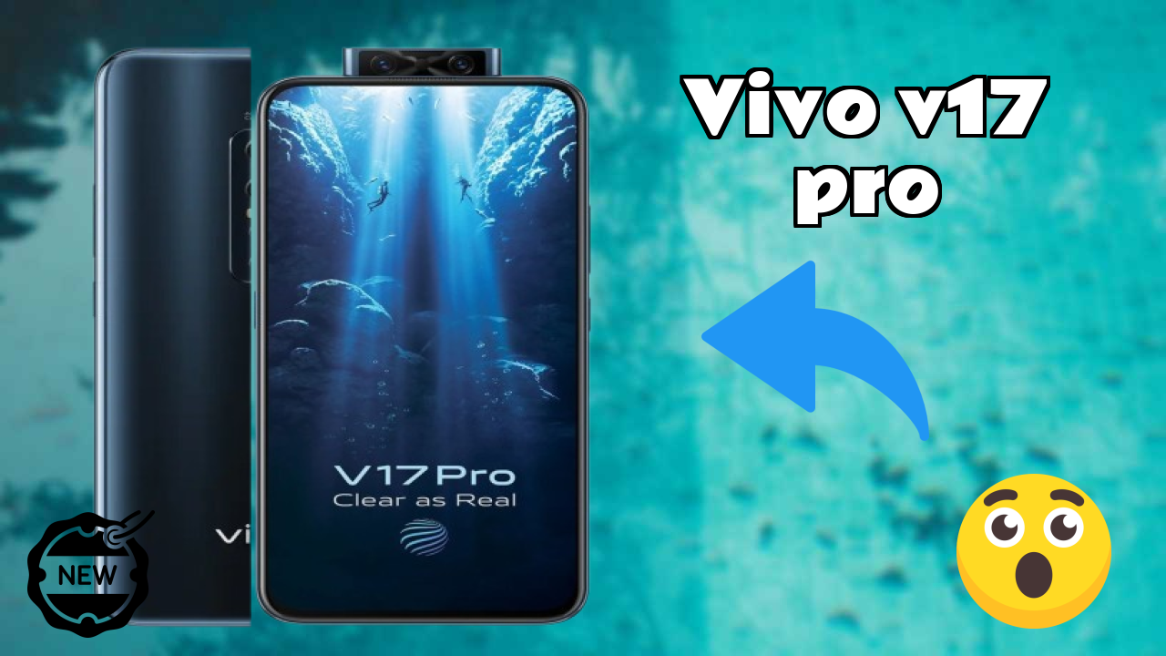 Vivo V17 Pro Battery Life: 4100 MAh Real-World Usage