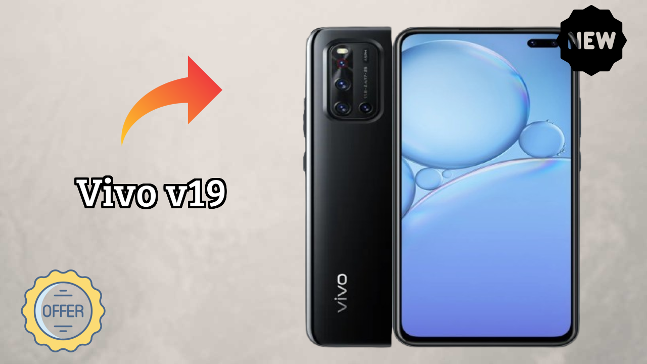 Vivo V19 Display Review: Super AMOLED Quality