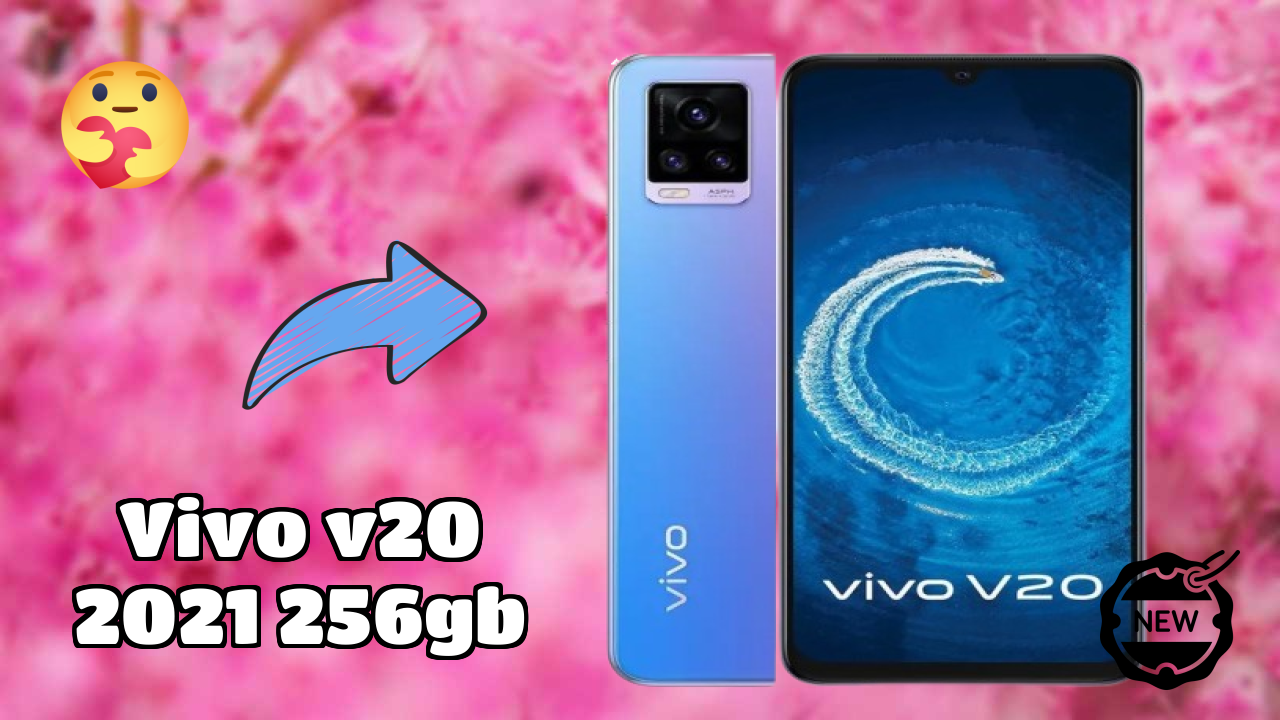 Vivo V20 2021 256GB Camera Test: 64 MP + 8 MP + 2 MP Rear Camera Low Light Sample