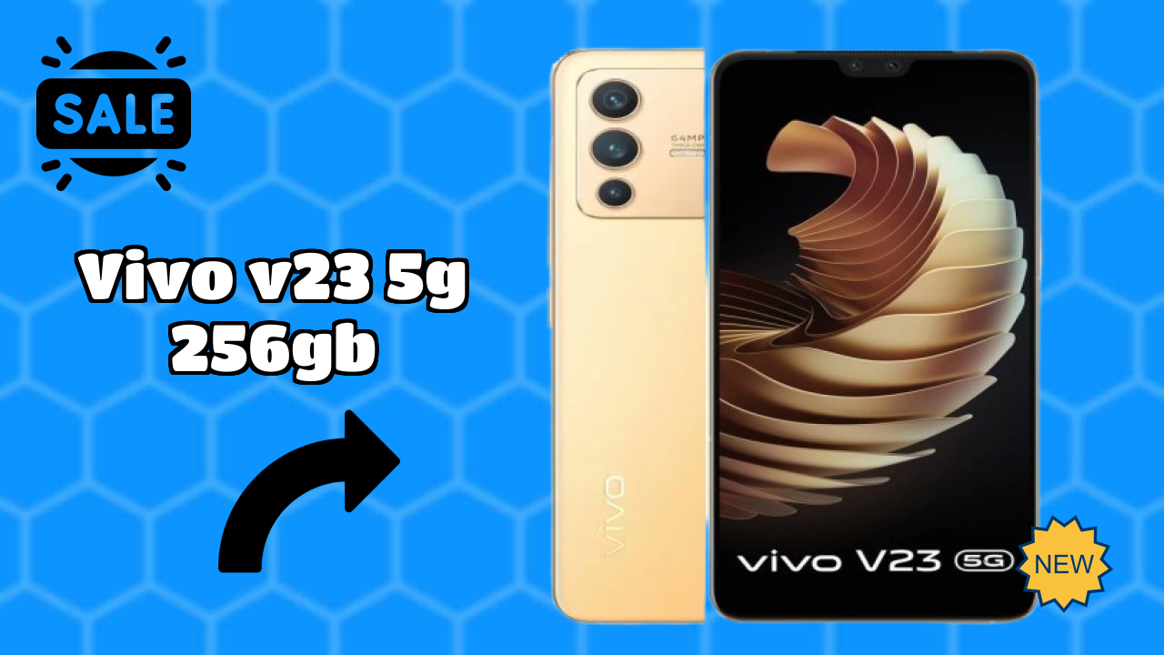 Vivo V23 5G 256GB Camera Test: 64 MP + 8 MP + 2 MP Rear Camera Sample Shots