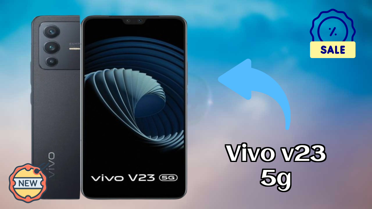 Vivo V23 5G 2026 Competitor Analysis – Best Pick?
