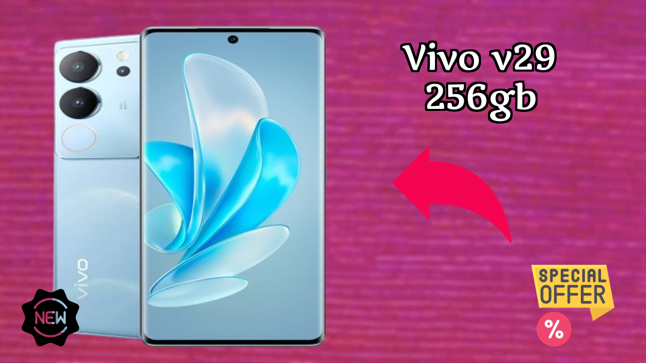 Vivo V29 256GB Camera Samples: 50 MP + 8 MP + 2 MP Rear Camera Photo Test