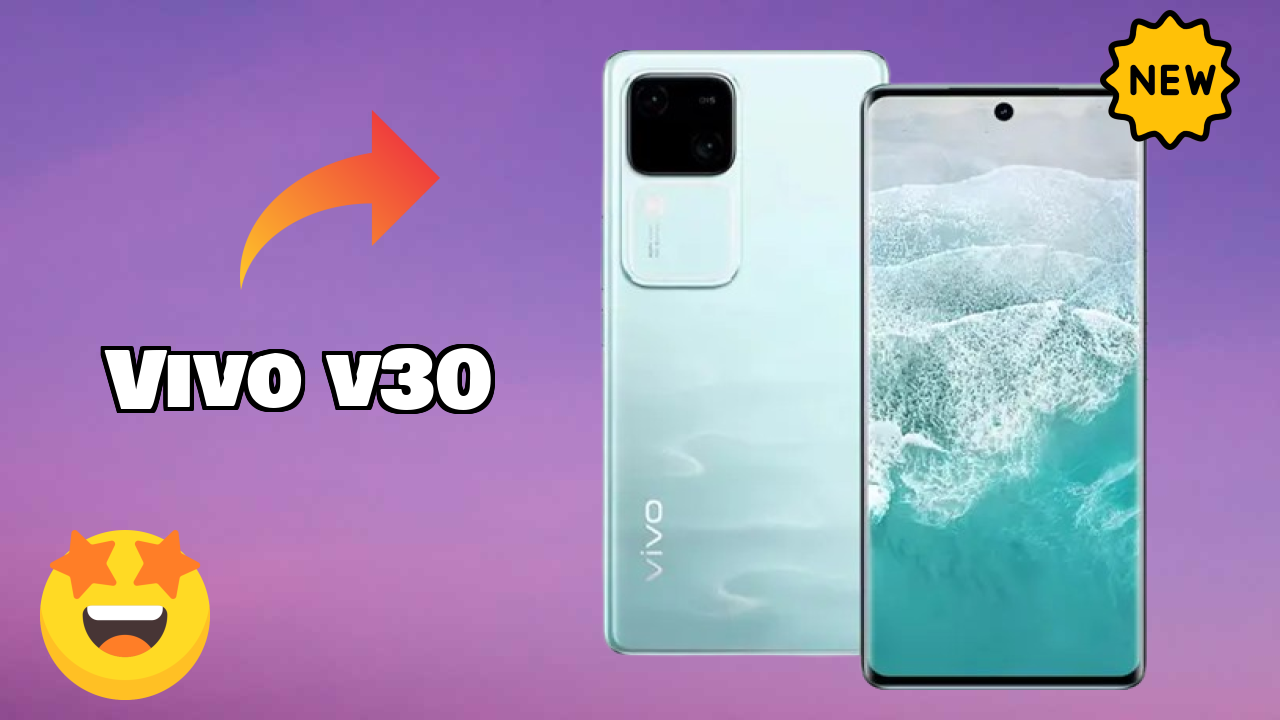 Vivo V30 2026 All Features Compared With Rivals

