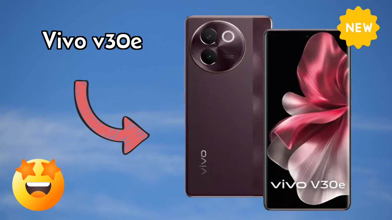Vivo V30e Battery Test: 5500 MAh Real-World Usage