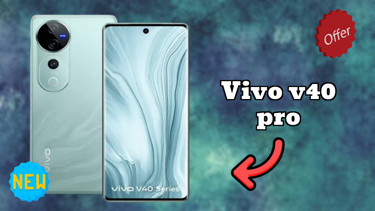 Vivo V40 Pro Processor Review: MediaTek Dimensity 9200 Plus Performance