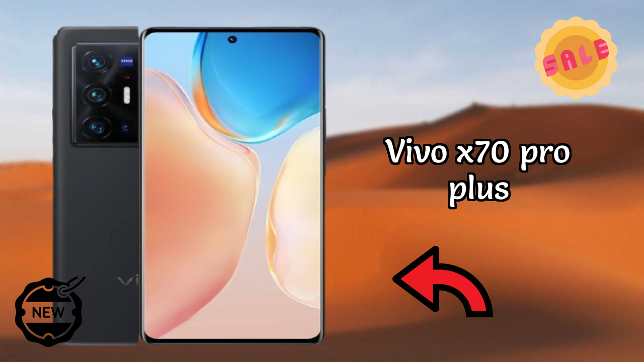 Vivo X70 Pro Plus Battery Test: 4500 MAh How Long Lasts
