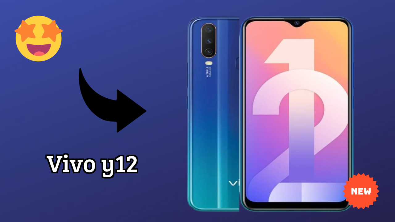 Vivo Y12 Camera Review: 13 MP + 8 MP + 2 MP Rear Camera Low Light Test
