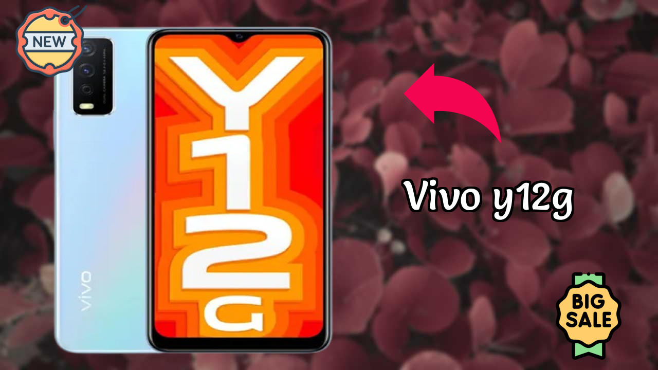 Vivo Y12G Price Analysis: ₹10,990 Value Review