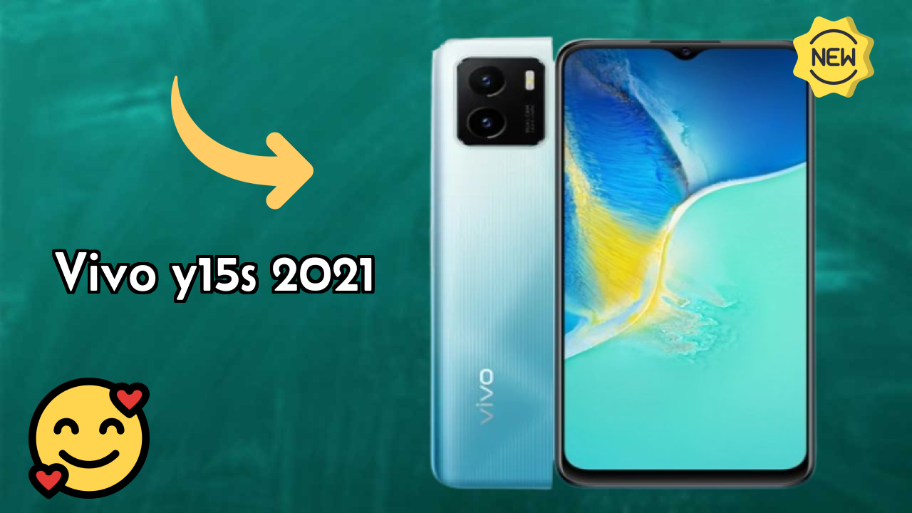 Vivo Y15s 2021 RAM Test: 3 GB RAM Handles Heavy Tasks