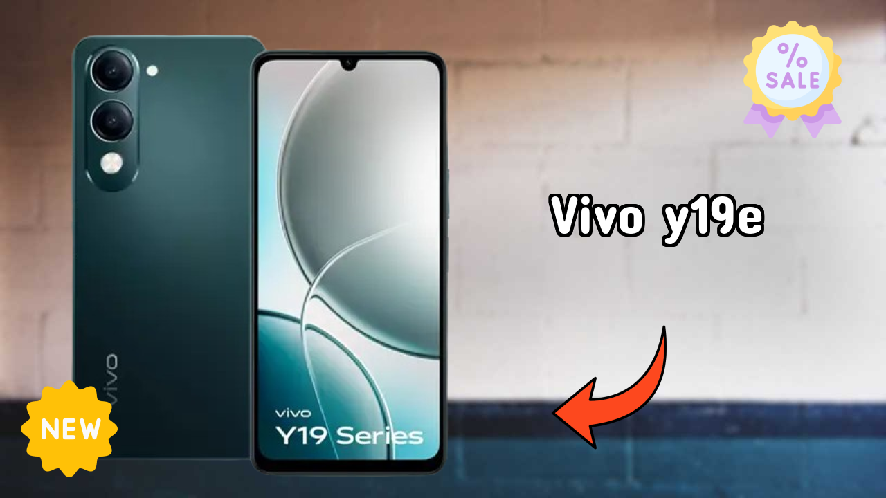 Vivo Y19e RAM Review: 4 GB RAM Multitasking Review