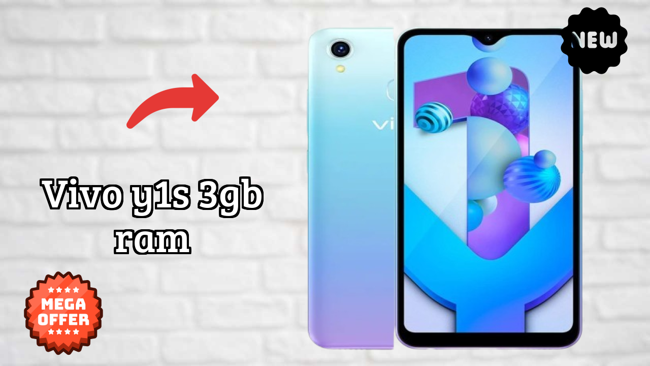 Vivo Y1s 3GB RAM Camera Quality: 13 MP Rear Camera Samples Review