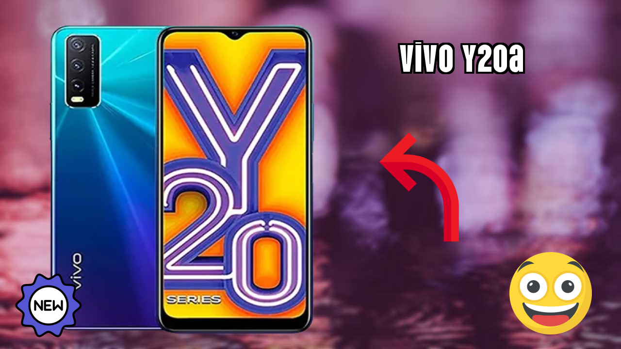 Vivo Y20A Camera Samples: 13 MP + 2 MP + 2 MP Rear Camera Real Photos