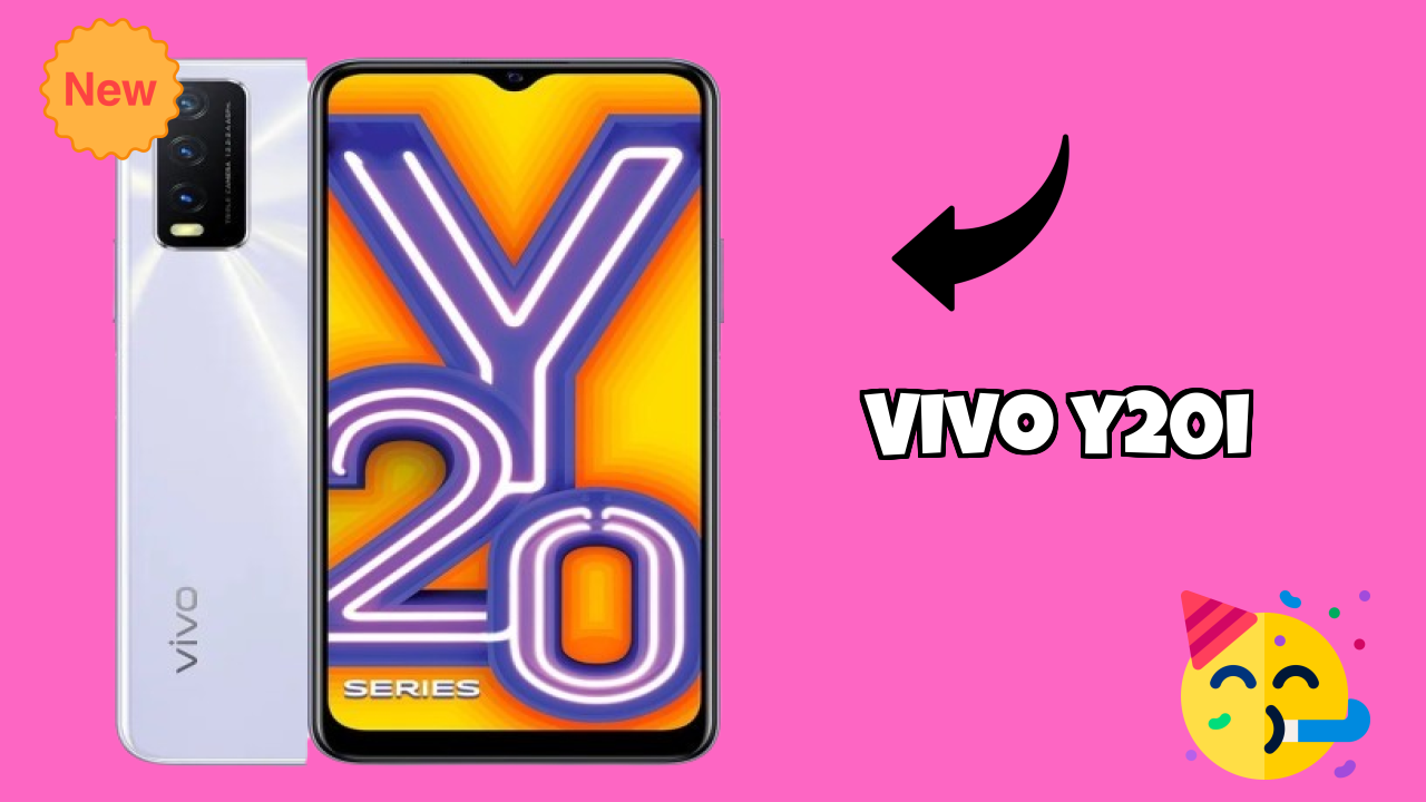 Vivo Y20i Display Quality: IPS LCD Review