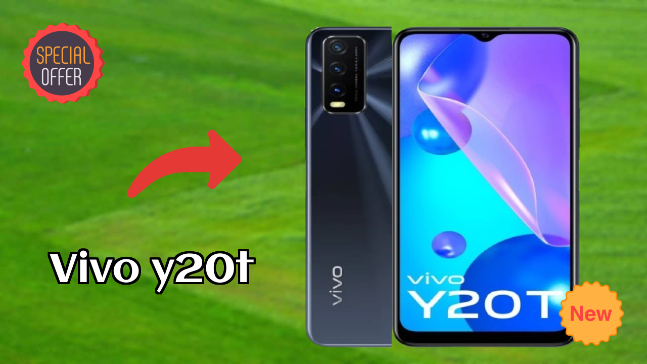 Vivo Y20T Camera Samples: 13 MP + 2 MP + 2 MP Rear Camera Real Photos