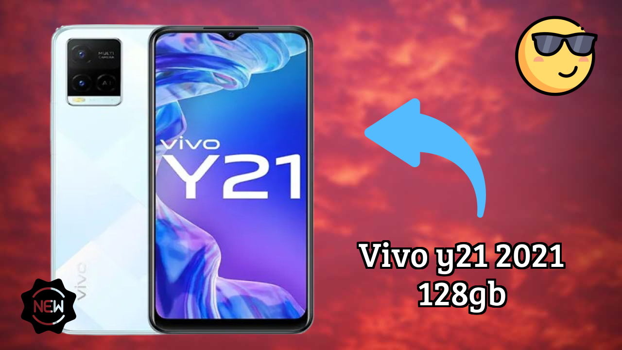 Vivo Y21 2021 128GB Camera Quality: 8 MP Front Camera Selfie Test